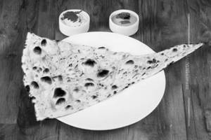 Plain Naan
