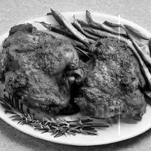 Chicken Roast