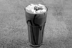 Chocolate Shake