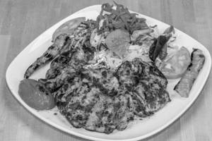 Chicken Lehsuni Kebab 8 Pieces
