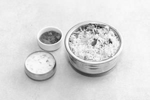 Veg Biryani