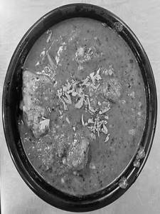 Chicken Pepper Masala