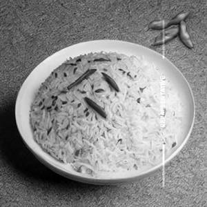 Egg rice