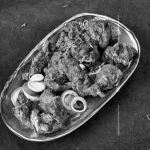 Murgh Khurchan