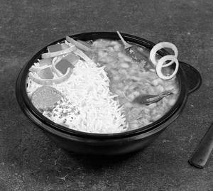 Dal Rice