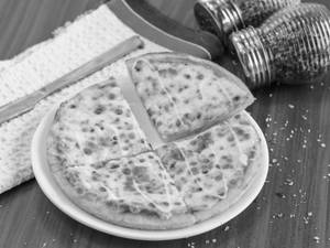 Capsicum Pizza