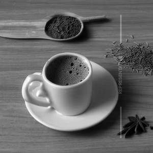 Masala Chai