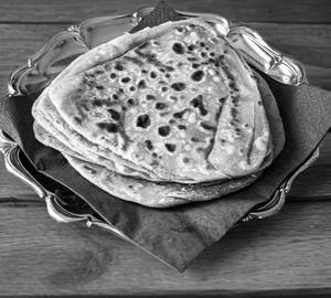 Tawa Parata (2 Pcs)