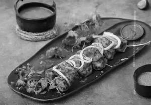 Paneer Kebab