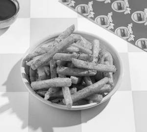 Finger Chips