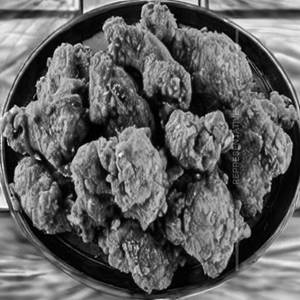 Spicy Fried Chicken