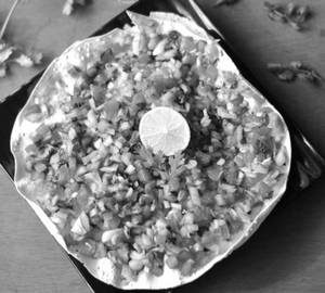 Masala Papad