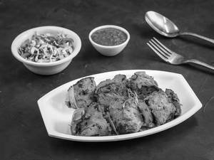 Chatpati Chaap Tikka