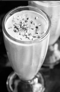 Sweet Lassi