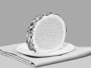 Iranian Pista�kulfi Slice Ice Cream (80g)