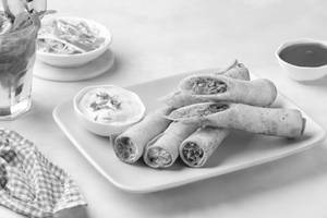 Spring Roll [6 Pcs]