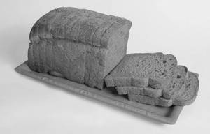 100% Atta Bread