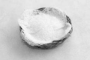Idiyappam