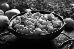 Hing Jeera Aloo