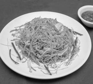 Veg Schezwan Noodles