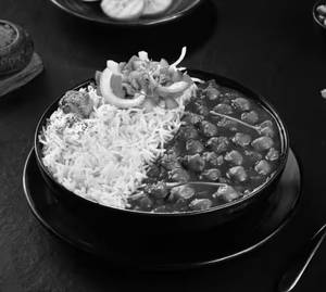 Chana Rice