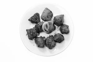Murg Kali Mirch [8 Pieces]