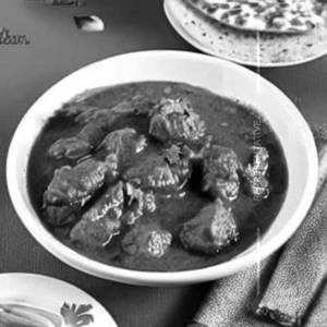 Meat Curry
