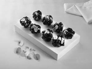 Delight Blueberry Ladoo