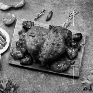 Chicken Roast