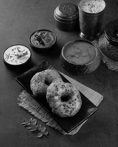 Dal Vada [5 Pcs]