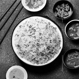 Downtown Fried Rice