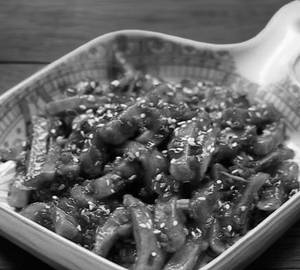 Chilli potato