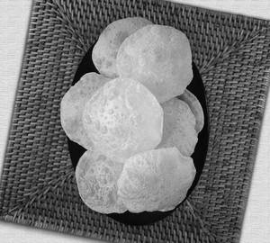 Luchi (4 Pcs)