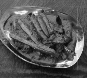 Bhindi Masala
