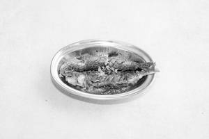 Mathi Fry 2 Pcs