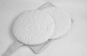 Pizza Base [2 Pcs]