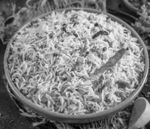 Jeera Rice