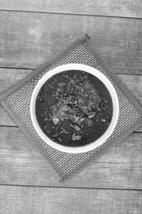 Mutton Kosha