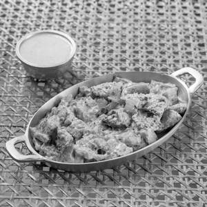 Malai Chaap