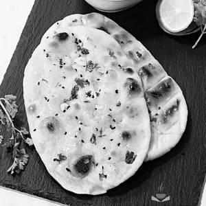 Butter Naan