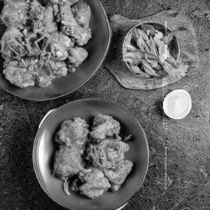 Egg gobi [double]