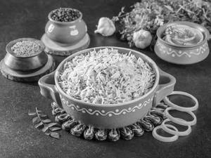 Onion Rice