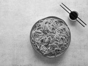 Chicken Hakka Noodles