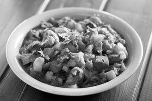 Aloo Gobi