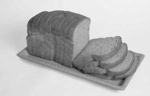 Brown Bread
