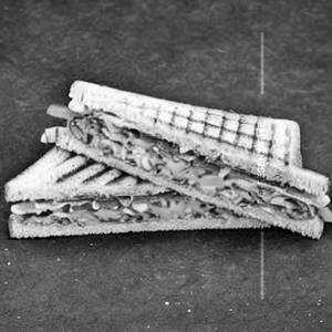 Veg Sandwich