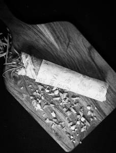 Egg Roll