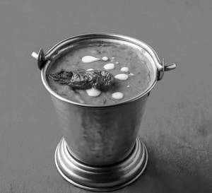 Dal Amritsari