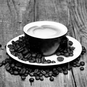 Foreign coffee