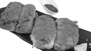 Chutney Pav (2 Pcs)